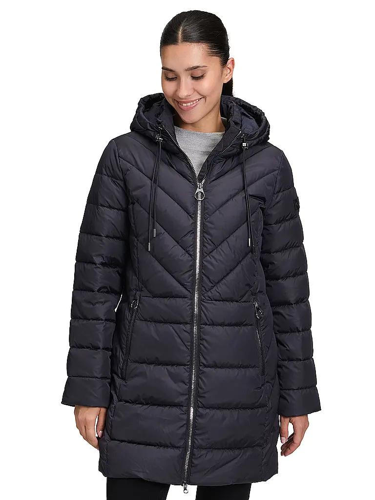 BETTY BARCLAY | Steppjacke | 