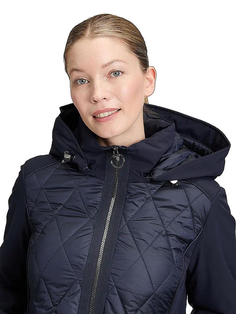 BETTY BARCLAY | Steppjacke | 