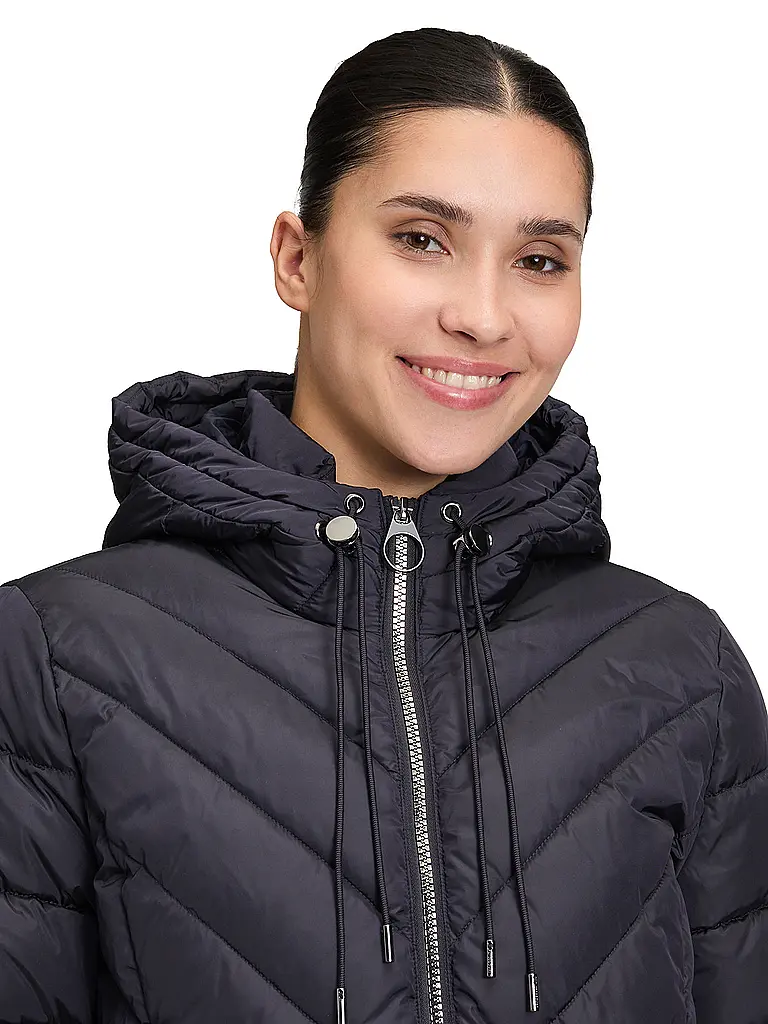 BETTY BARCLAY | Steppjacke | 