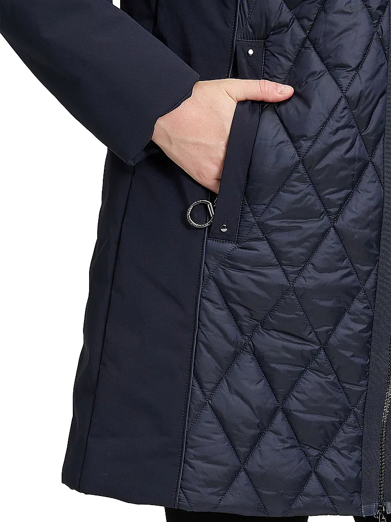 BETTY BARCLAY | Steppjacke | 