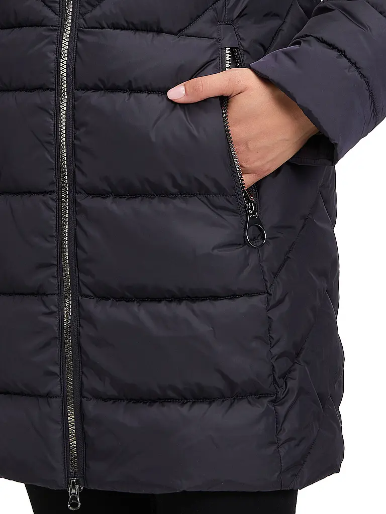 BETTY BARCLAY | Steppjacke | 