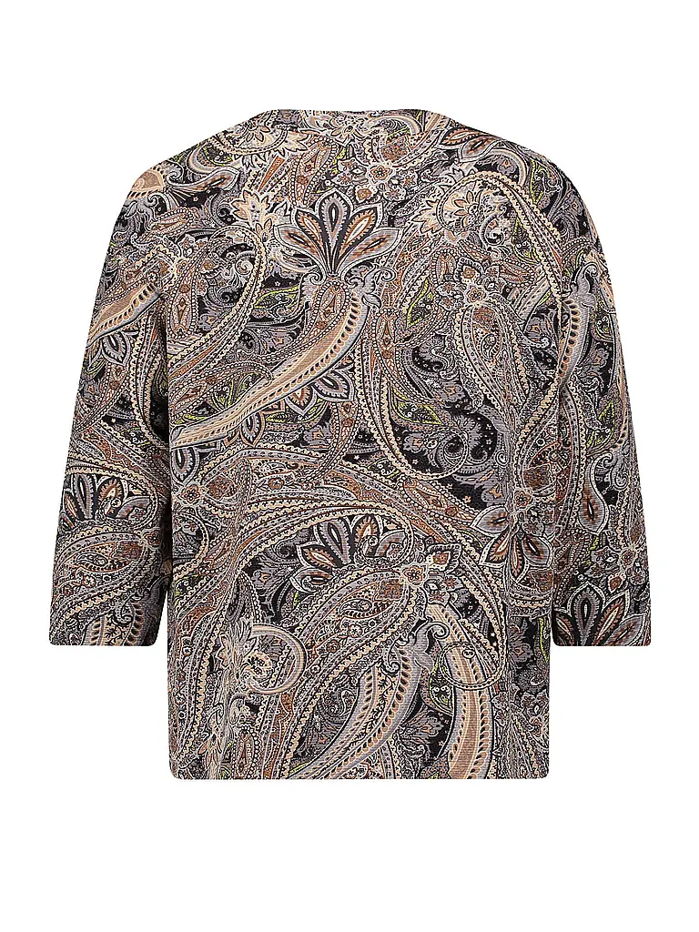 BETTY BARCLAY | Sweater | Grau