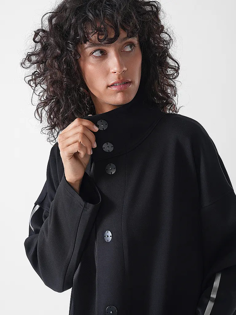 BETTY BARCLAY | Sweatjacke | 