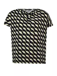 BETTY BARCLAY | T-Shirt  | Dunkelblau