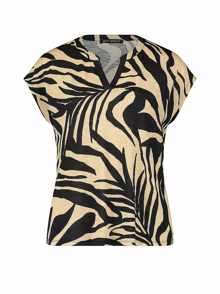 BETTY BARCLAY | T-Shirt  | bunt