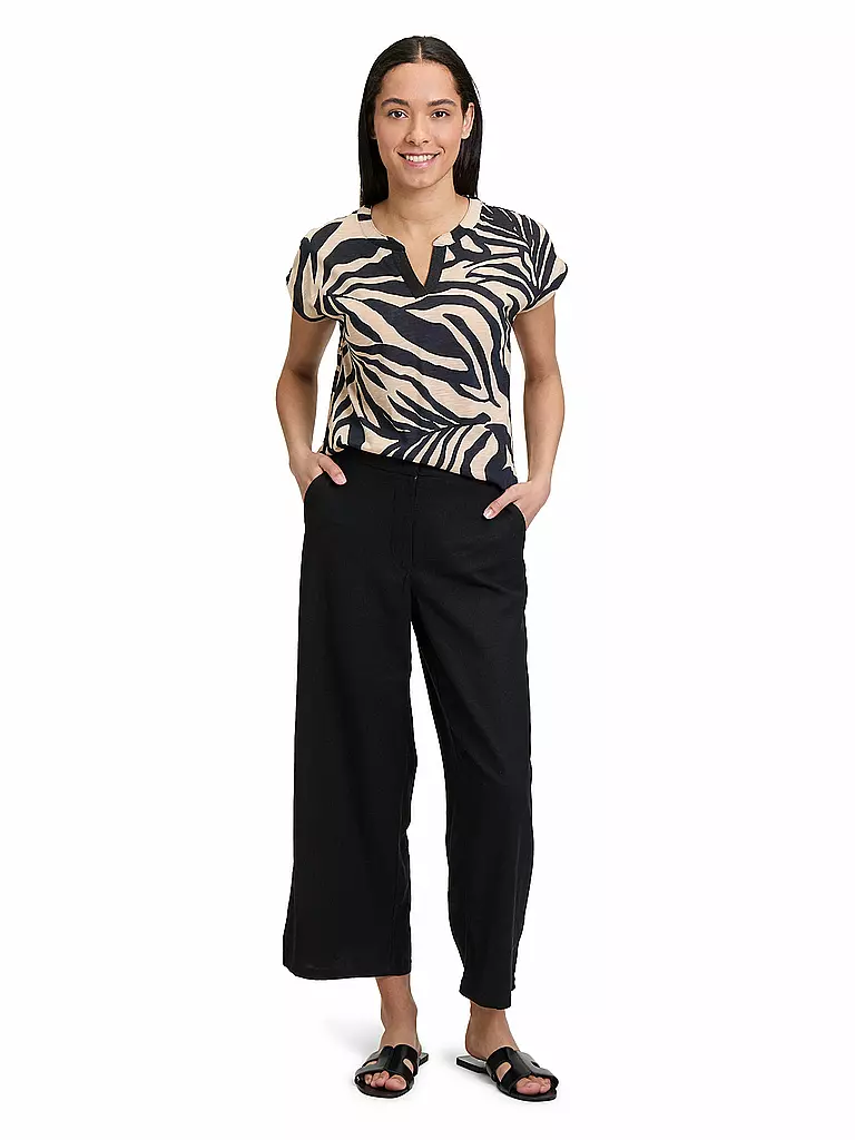 BETTY BARCLAY | T-Shirt  | bunt