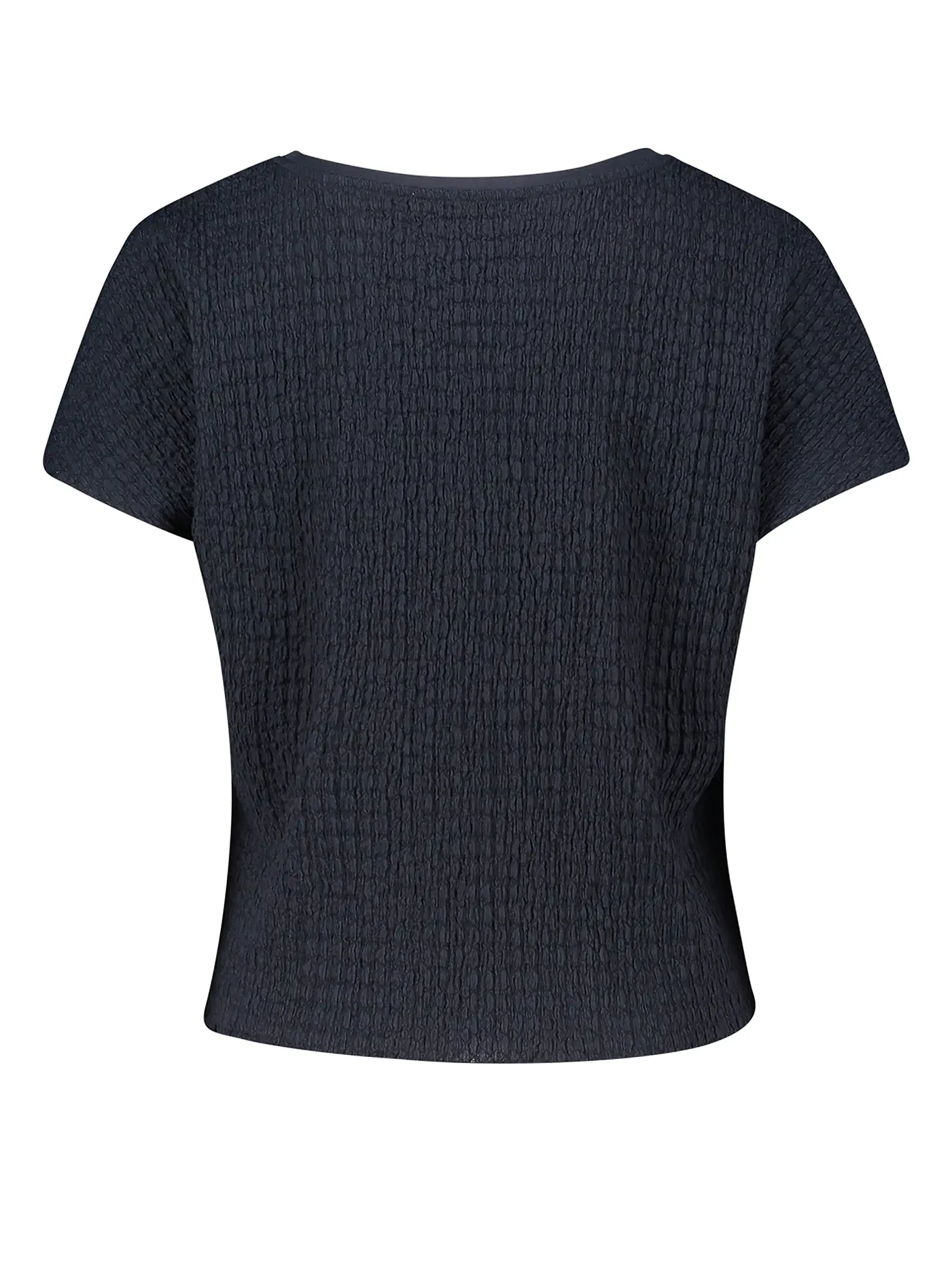 BETTY BARCLAY | T-Shirt  | dunkelblau