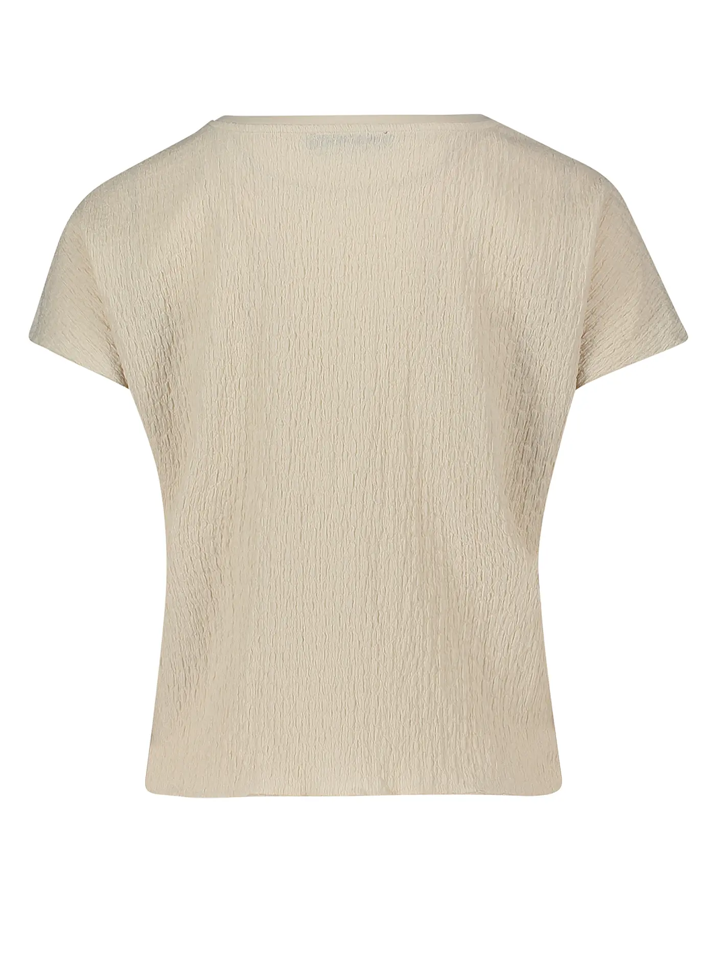 BETTY BARCLAY | T-Shirt  | beige
