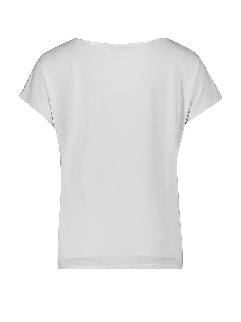 BETTY BARCLAY | T-Shirt  | weiss