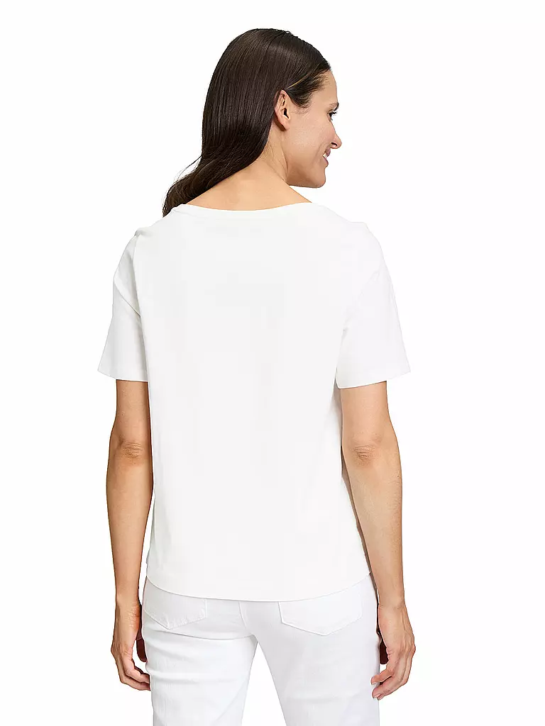 BETTY BARCLAY | T-Shirt  | rosa
