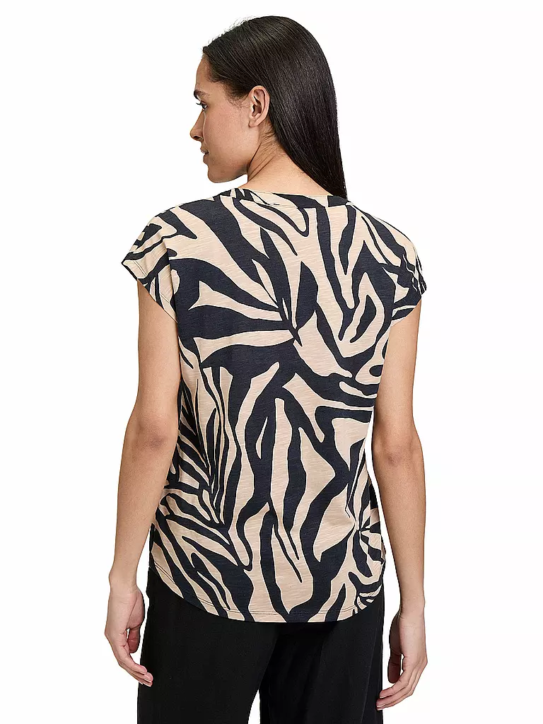 BETTY BARCLAY | T-Shirt  | bunt
