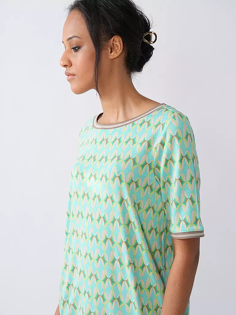 BETTY BARCLAY | T-Shirt  | olive