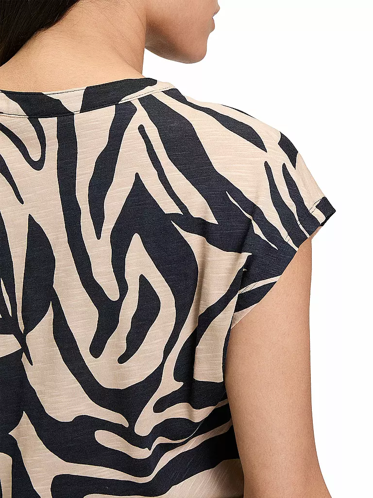 BETTY BARCLAY | T-Shirt  | bunt