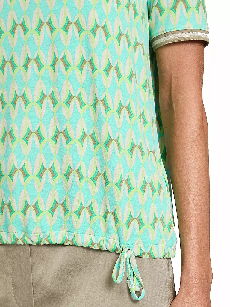 BETTY BARCLAY | T-Shirt | olive