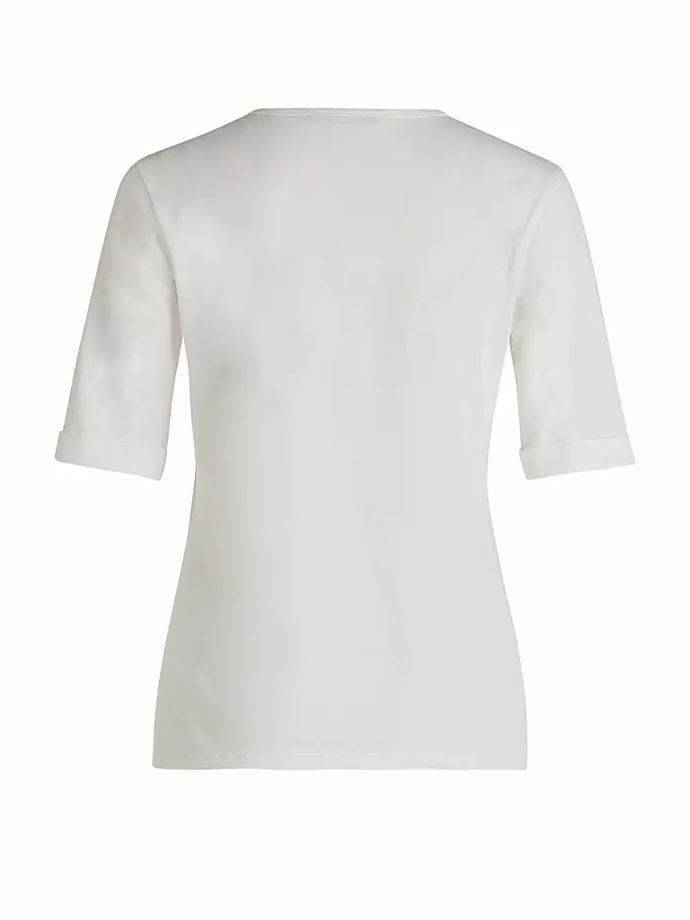 BETTY BARCLAY | T-Shirt | dunkelblau