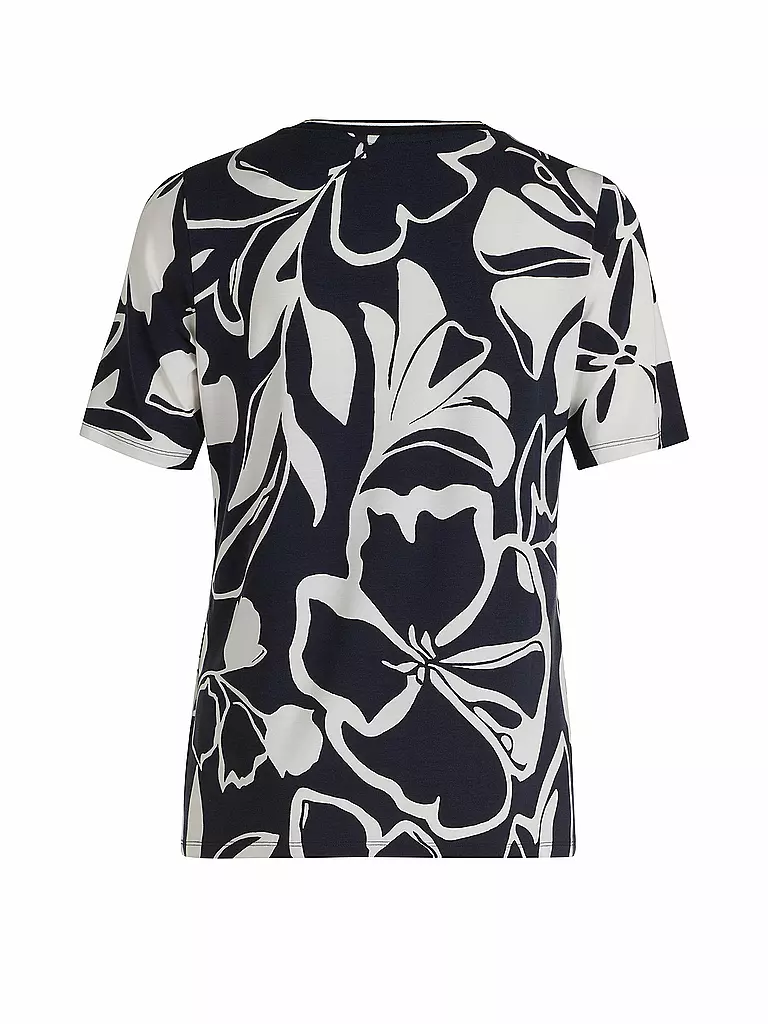 BETTY BARCLAY | T-Shirt | dunkelblau