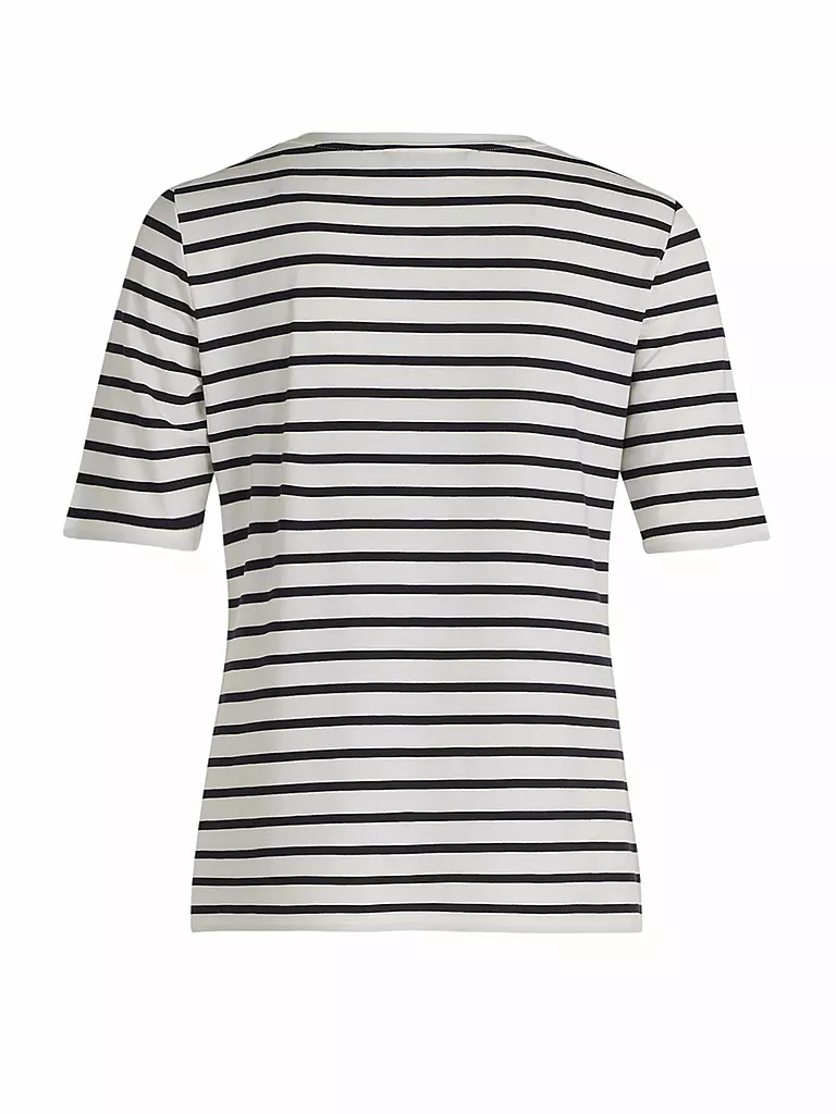 BETTY BARCLAY | T-Shirt | dunkelblau