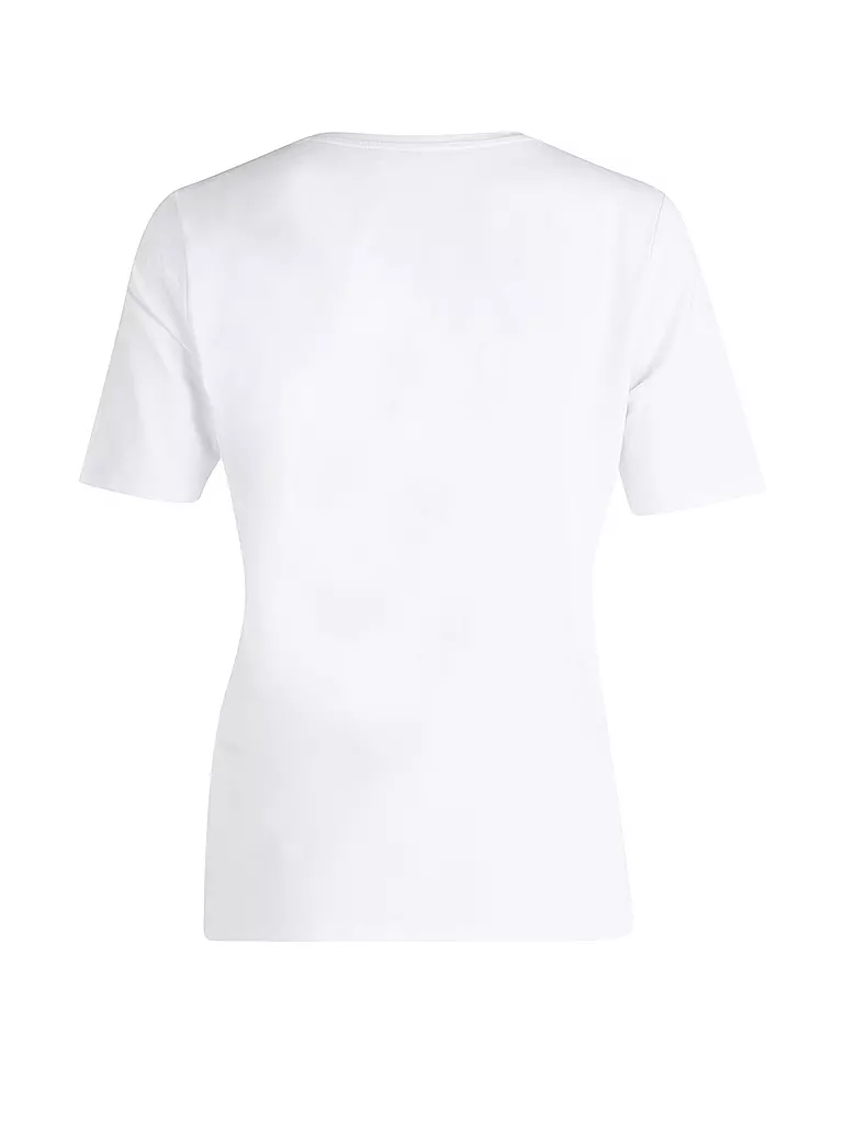 BETTY BARCLAY | T-Shirt | weiss
