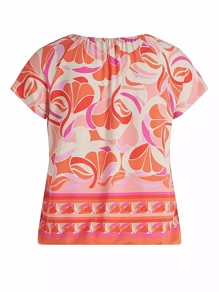 BETTY BARCLAY | T-Shirt | rot