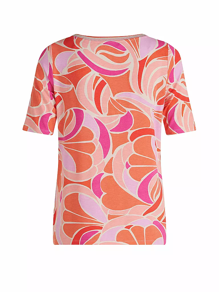 BETTY BARCLAY | T-Shirt | beige