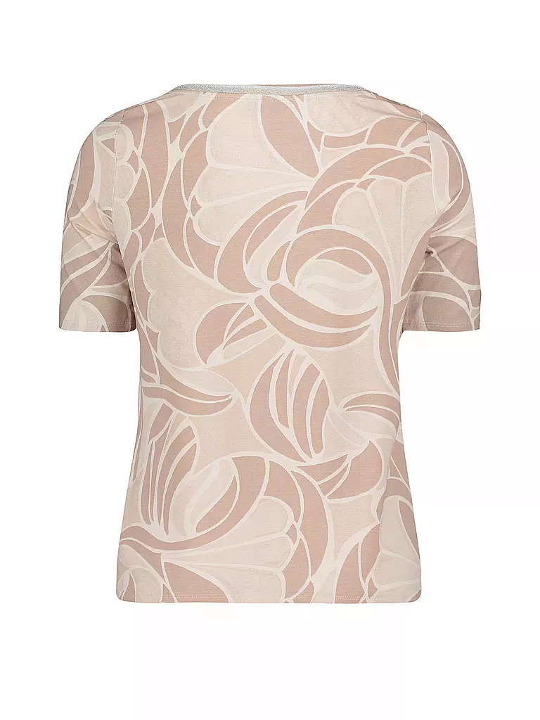 BETTY BARCLAY | T-Shirt | orange
