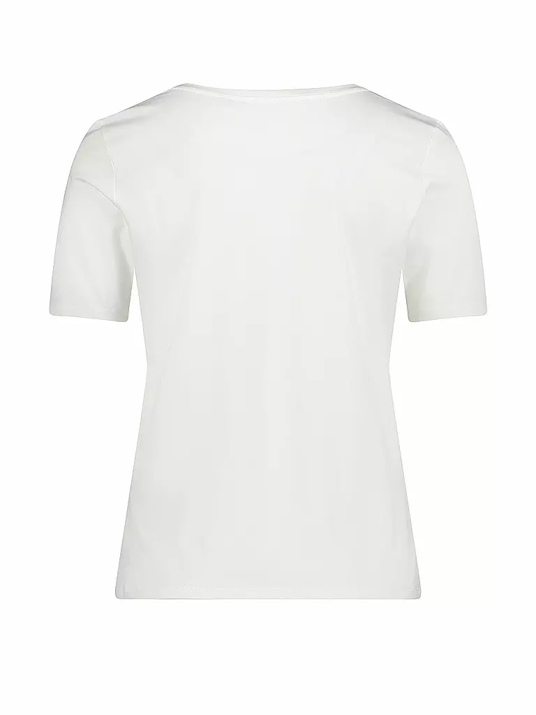 BETTY BARCLAY | T-Shirt | creme
