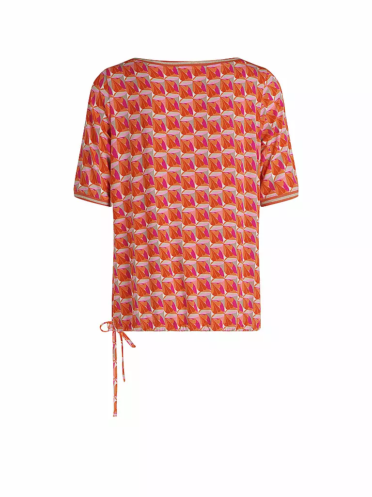 BETTY BARCLAY | T-Shirt | rot