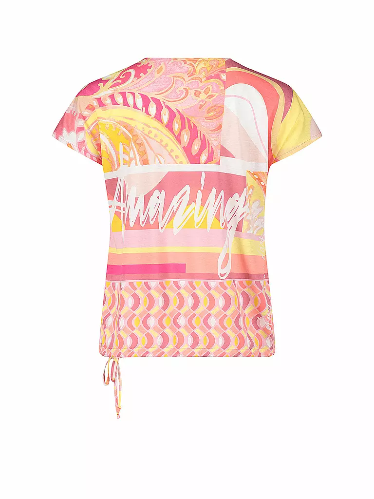 BETTY BARCLAY | T-Shirt | bunt