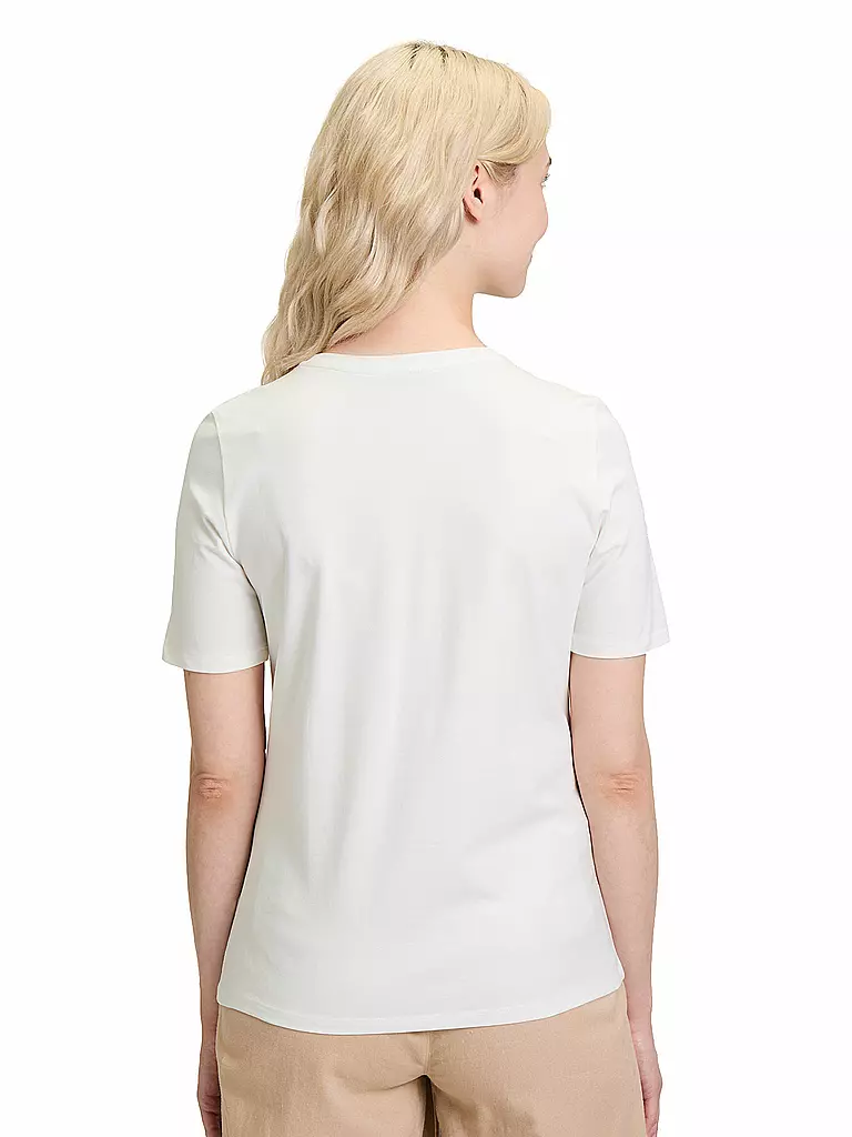 BETTY BARCLAY | T-Shirt | creme