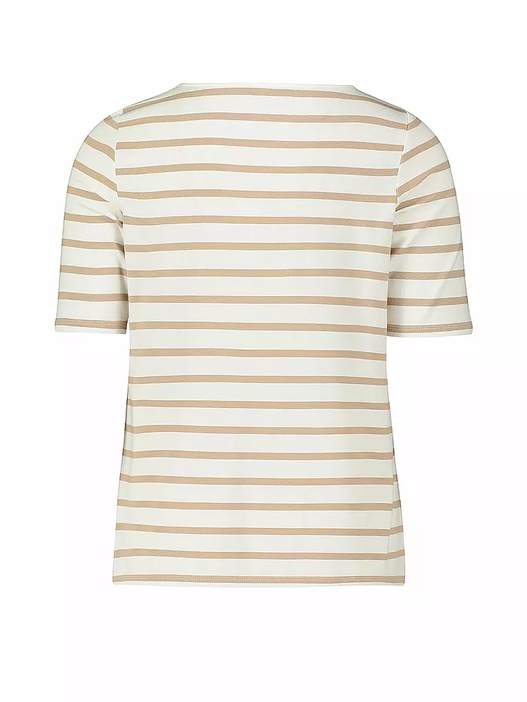BETTY BARCLAY | T-Shirt | schwarz