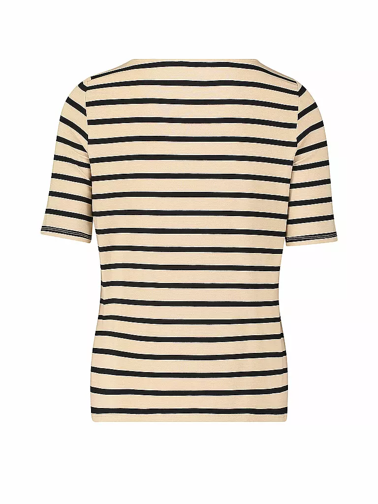 BETTY BARCLAY | T-Shirt | beige