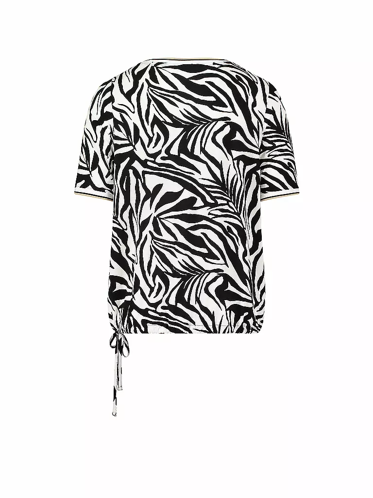 BETTY BARCLAY | T-Shirt | schwarz