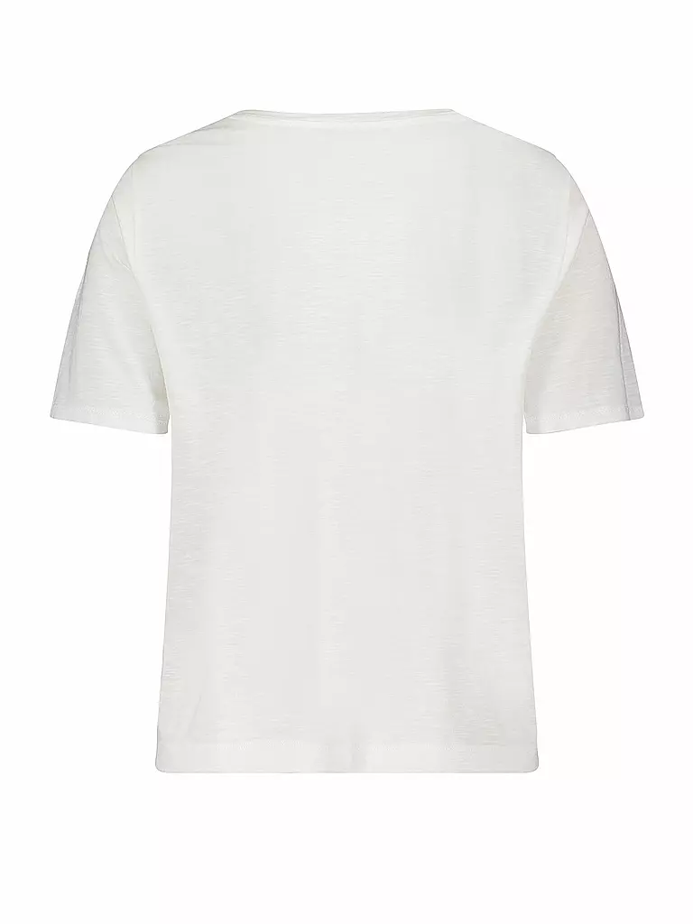 BETTY BARCLAY | T-Shirt | creme