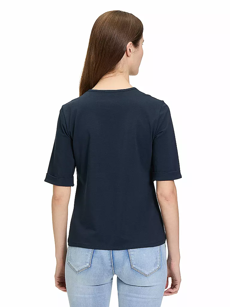 BETTY BARCLAY | T-Shirt | creme