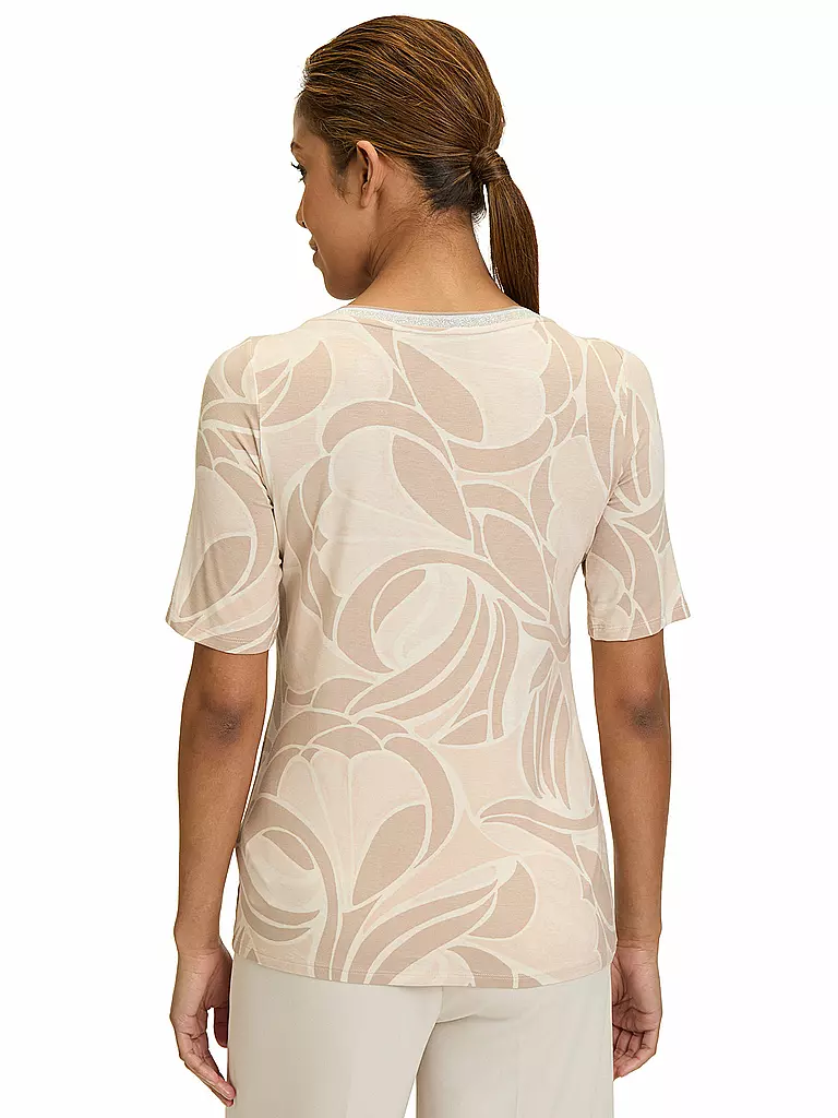 BETTY BARCLAY | T-Shirt | orange