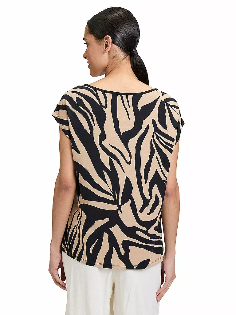 BETTY BARCLAY | T-Shirt | bunt