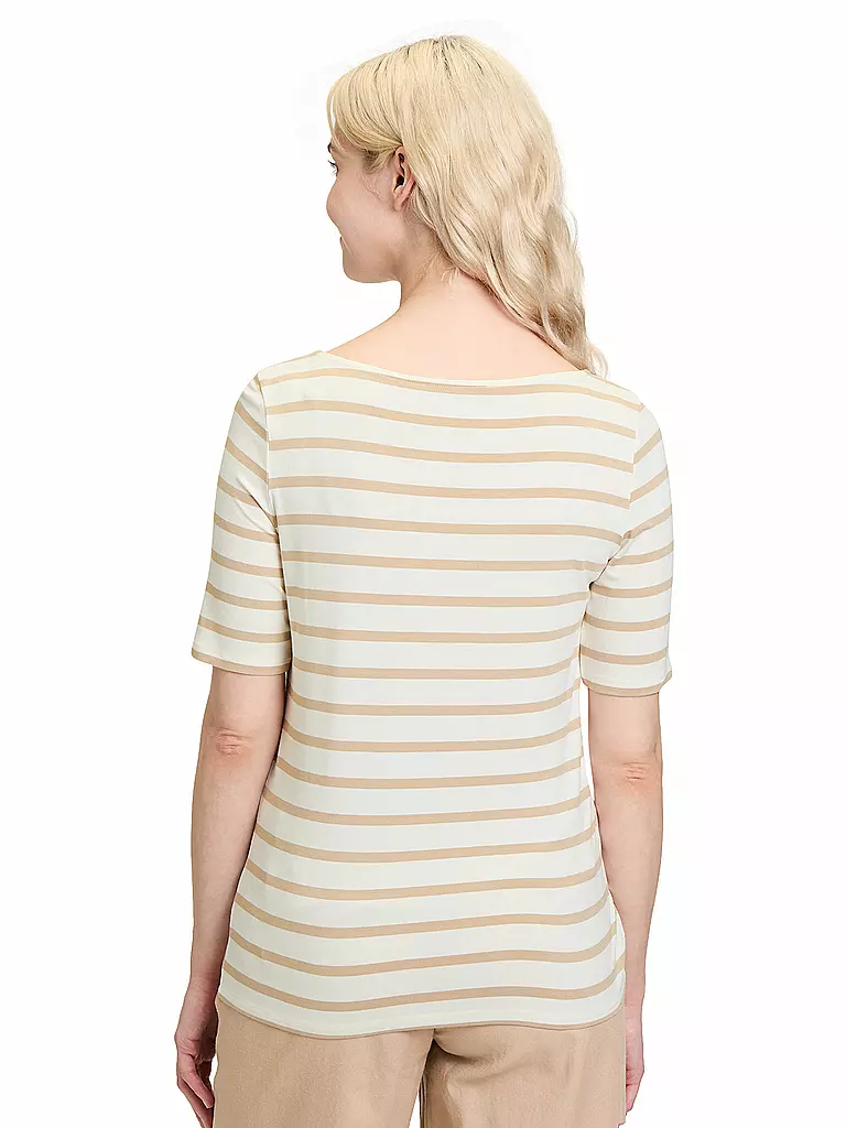BETTY BARCLAY | T-Shirt | schwarz