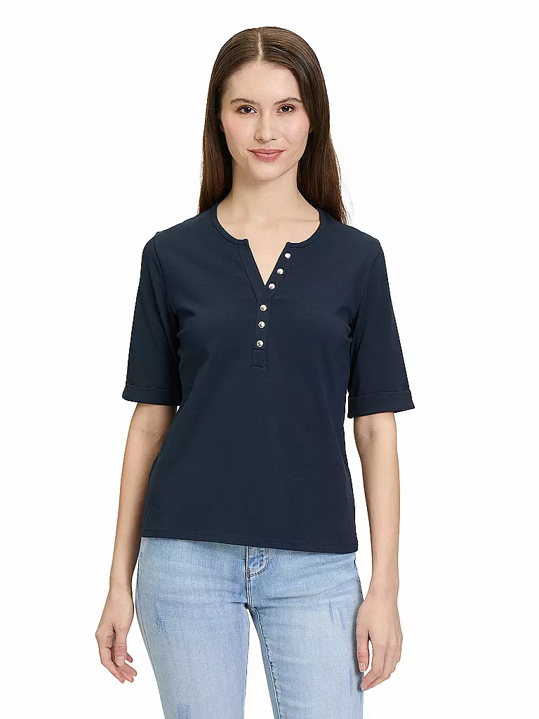 BETTY BARCLAY | T-Shirt | creme