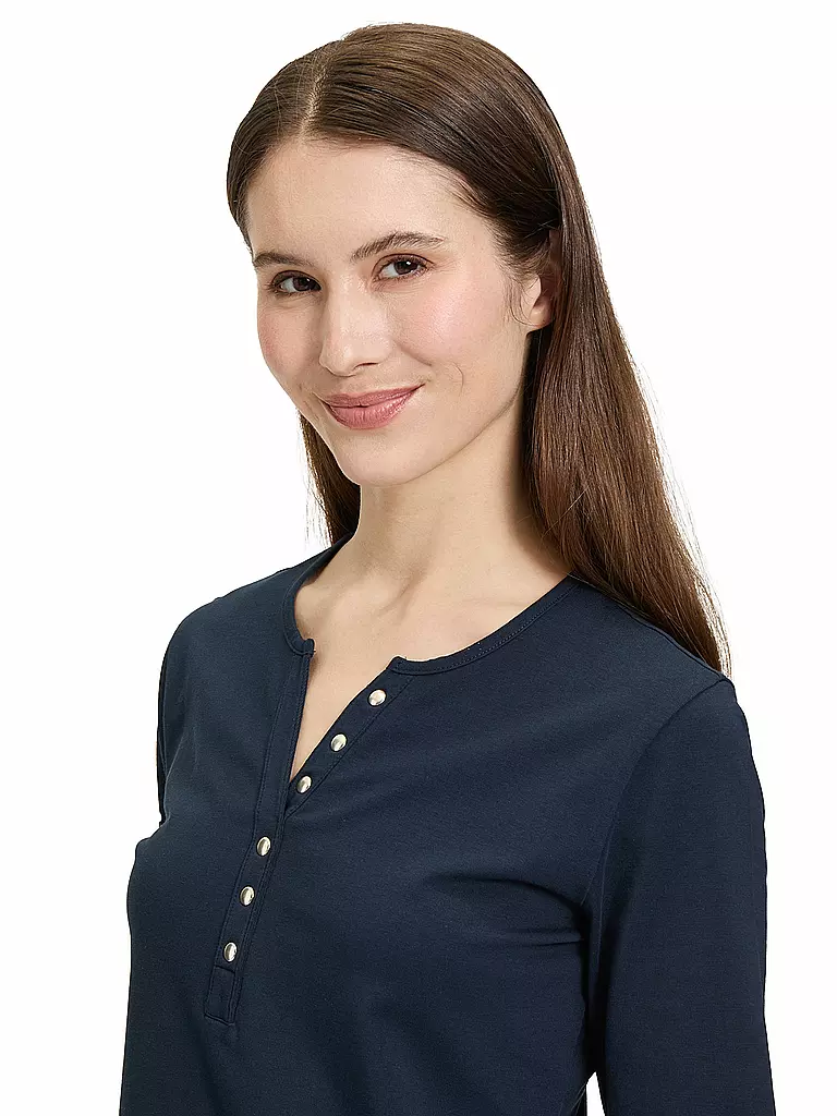 BETTY BARCLAY | T-Shirt | creme