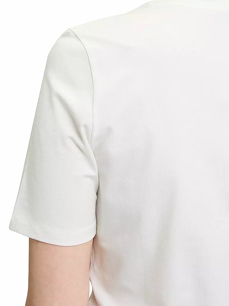 BETTY BARCLAY | T-Shirt | creme