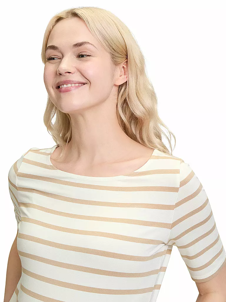 BETTY BARCLAY | T-Shirt | schwarz