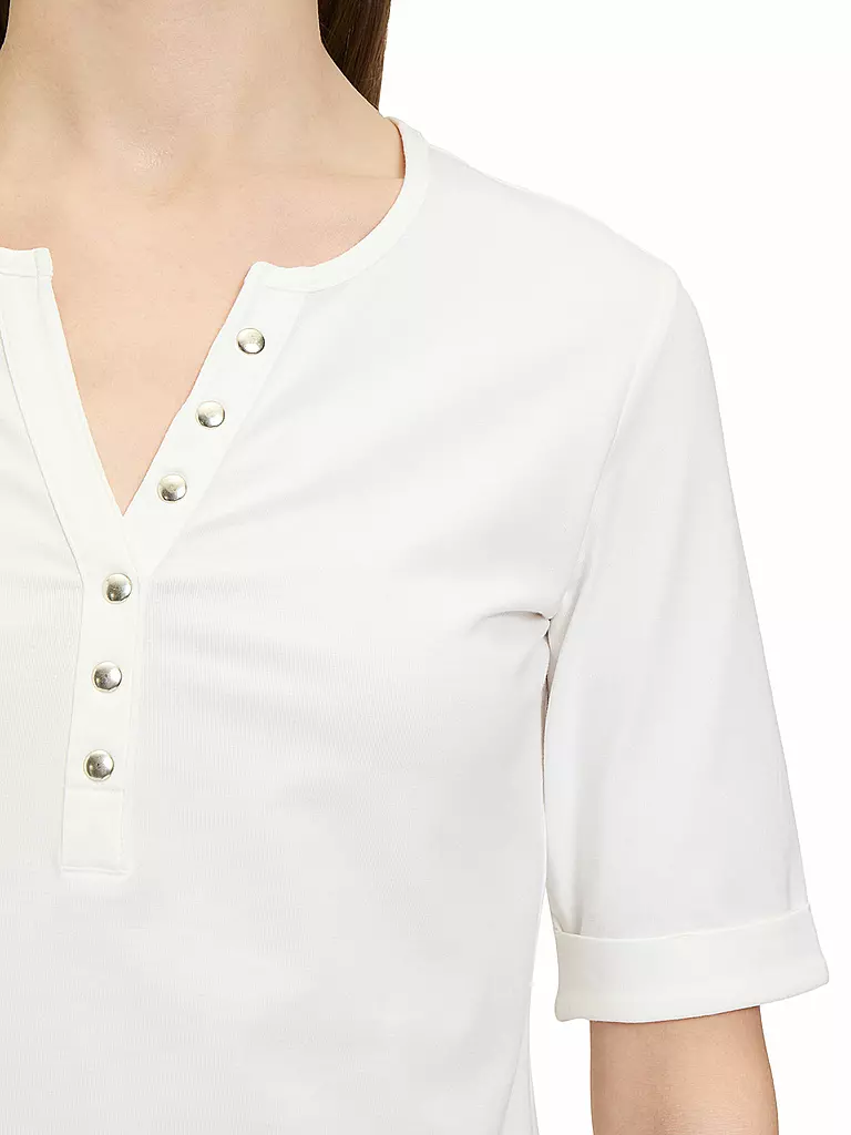 BETTY BARCLAY | T-Shirt | dunkelblau