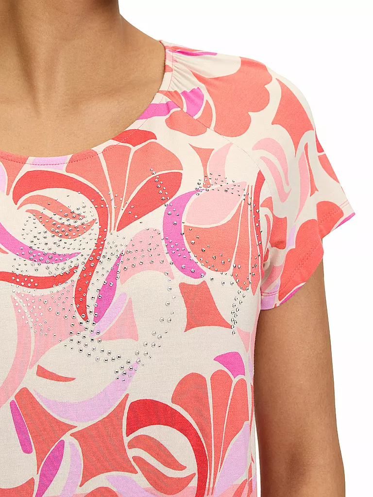 BETTY BARCLAY | T-Shirt | rot
