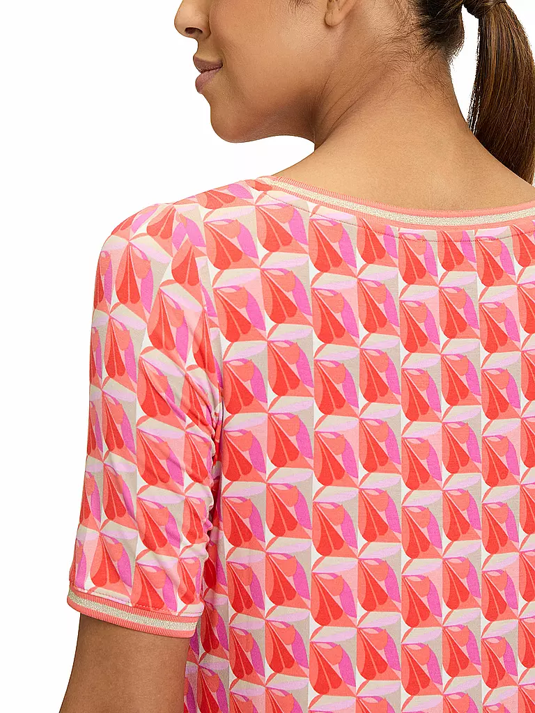 BETTY BARCLAY | T-Shirt | rot