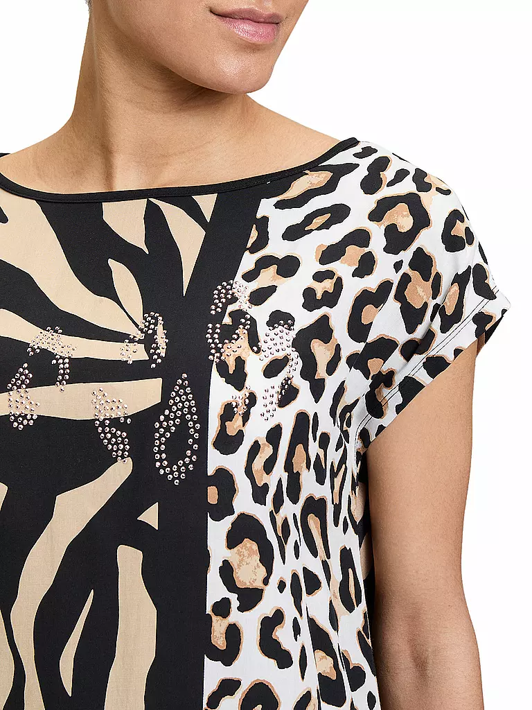 BETTY BARCLAY | T-Shirt | bunt