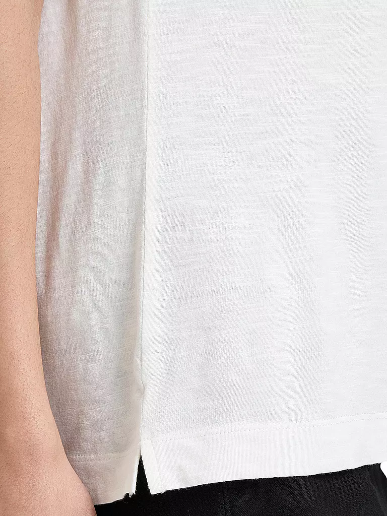 BETTY BARCLAY | T-Shirt | creme