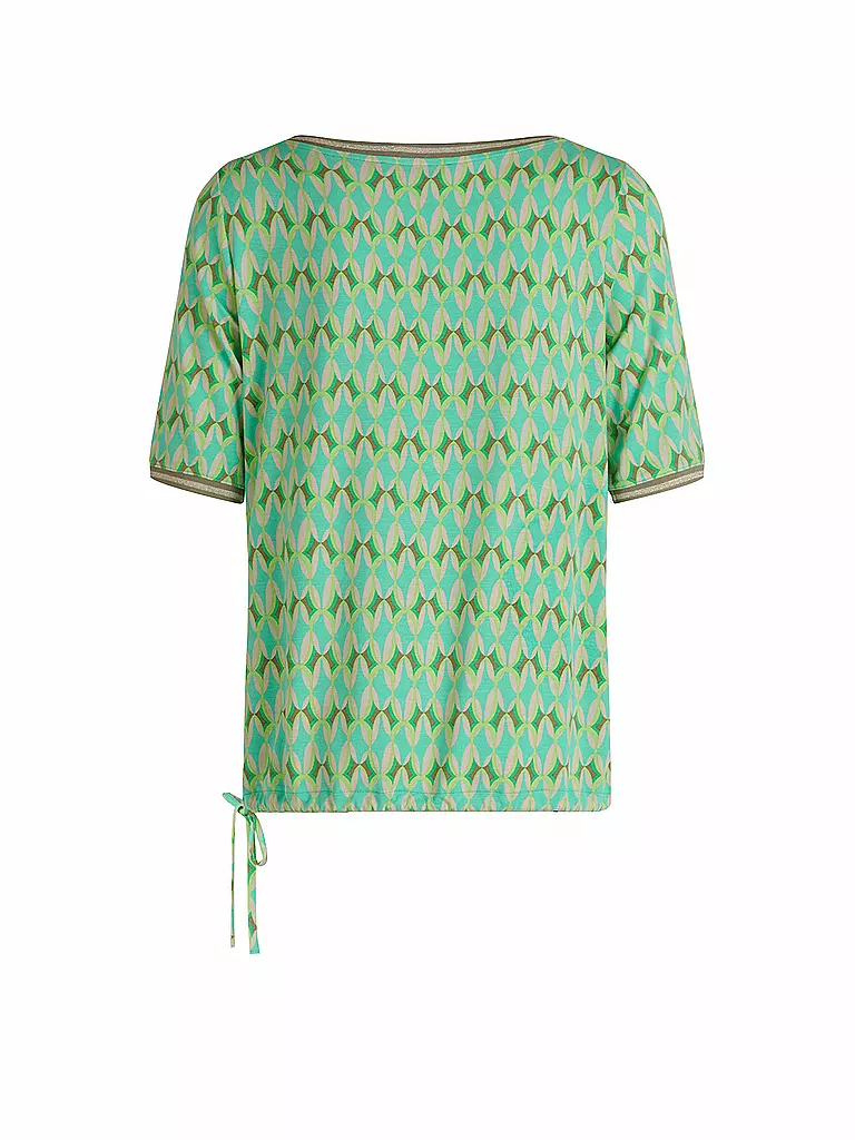 BETTY BARCLAY | T-Shirt | olive
