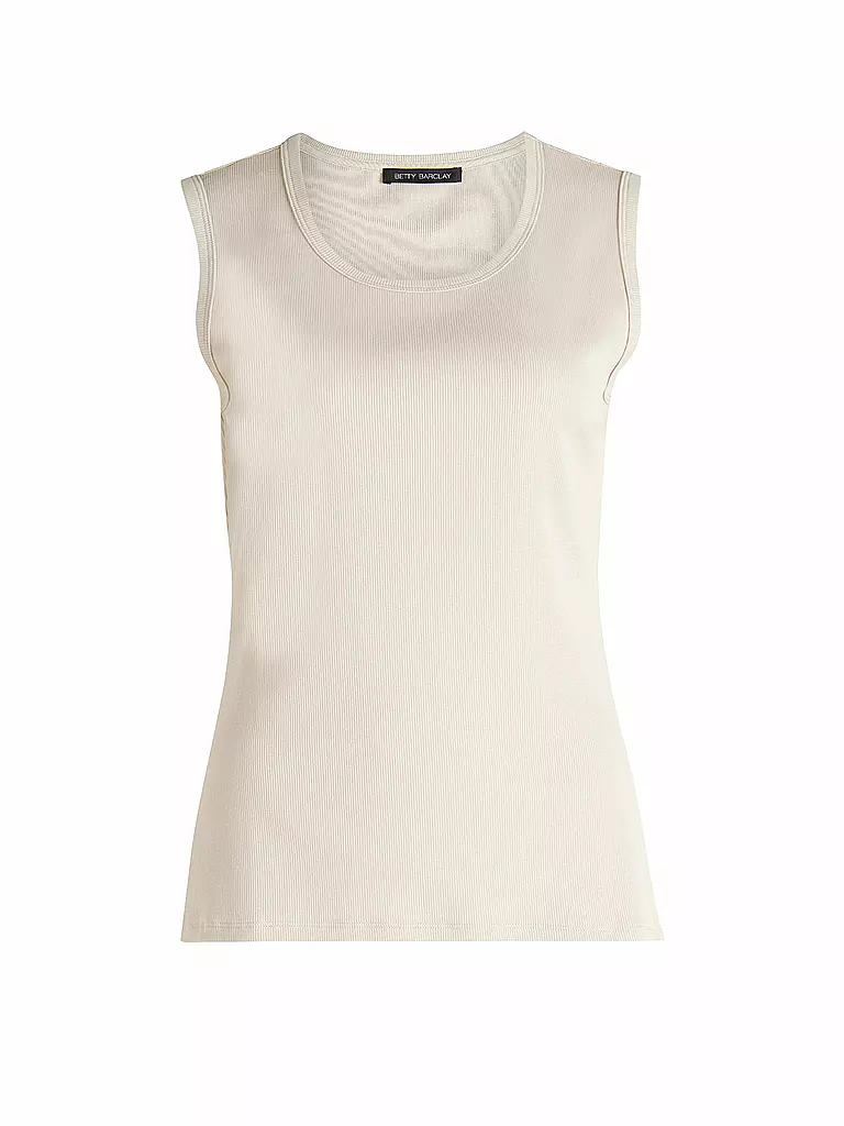 BETTY BARCLAY | Top  | beige