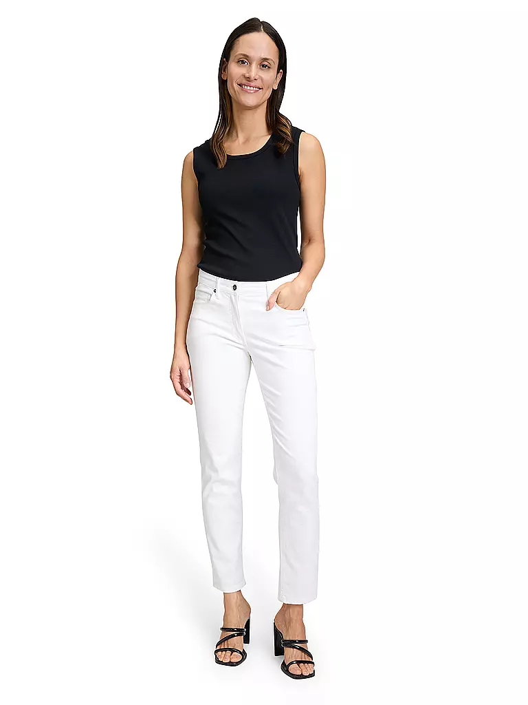 BETTY BARCLAY | Top  | schwarz