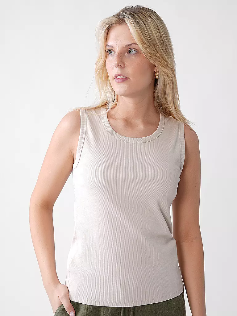 BETTY BARCLAY | Top  | beige